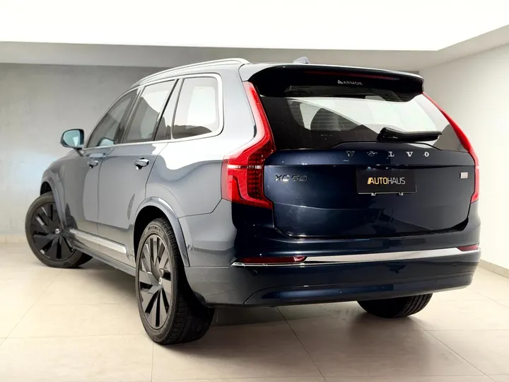 VOLVO XC90 — foto 20