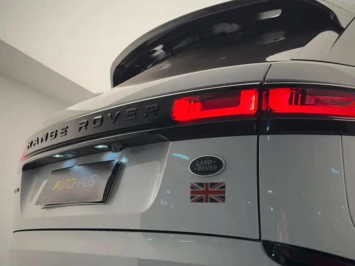 LAND ROVER RANGE ROVER VELAR — foto 17