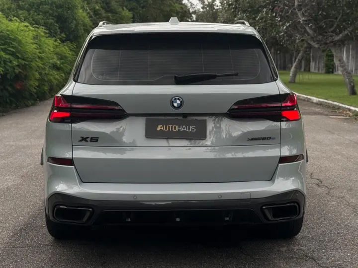 BMW X5 — foto 17