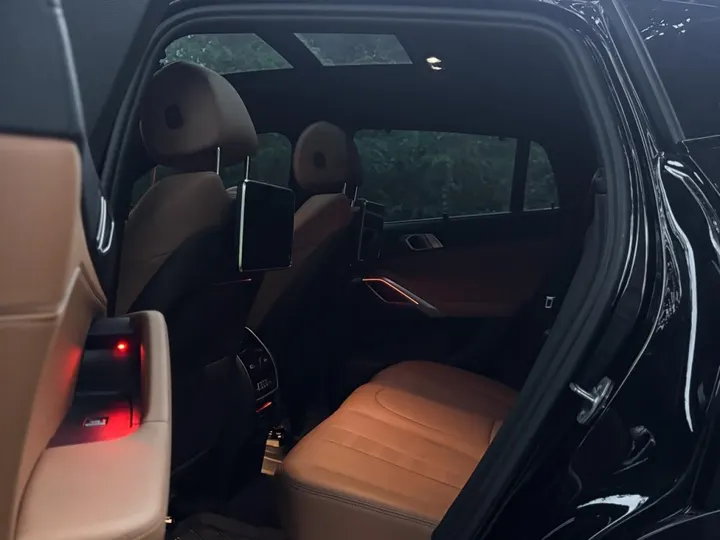 BMW X6 — foto 11
