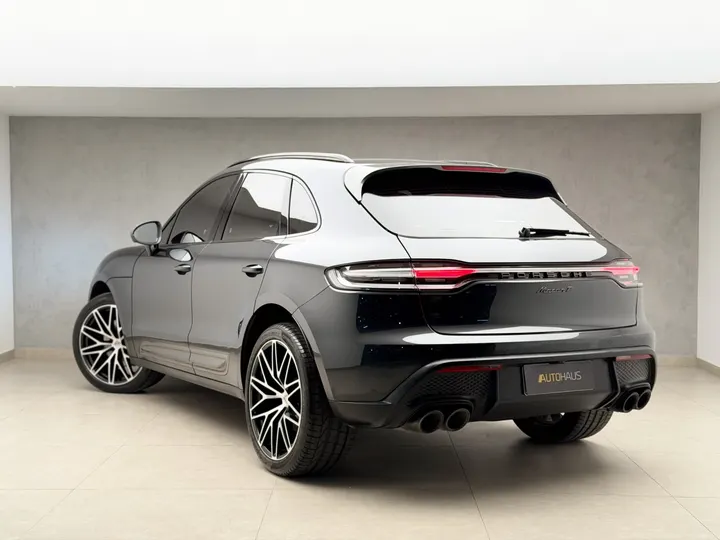 PORSCHE MACAN — foto 20