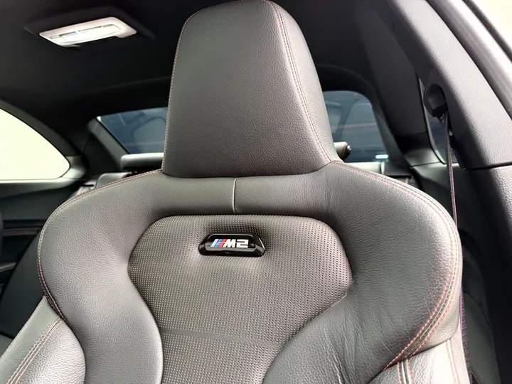BMW M2 — foto 7