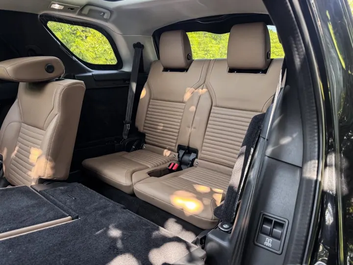 LAND ROVER DISCOVERY — foto 12