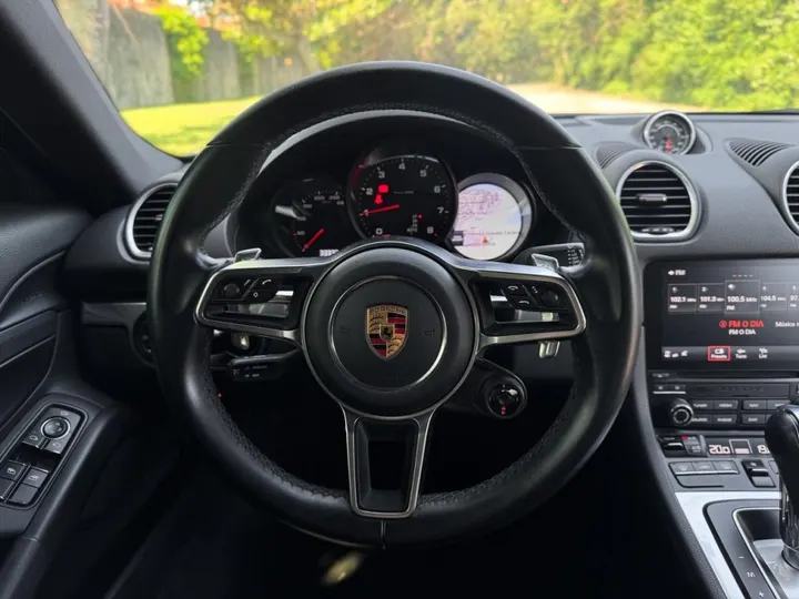 PORSCHE 718 — foto 10