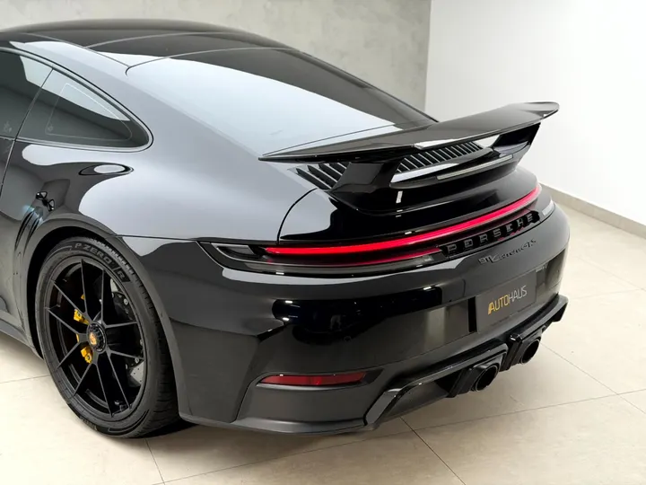 PORSCHE 911 — foto 21