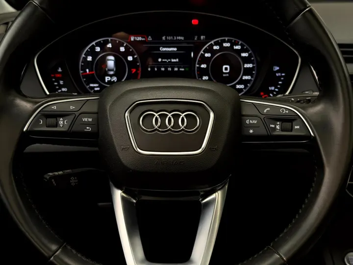 AUDI Q5 — foto 13