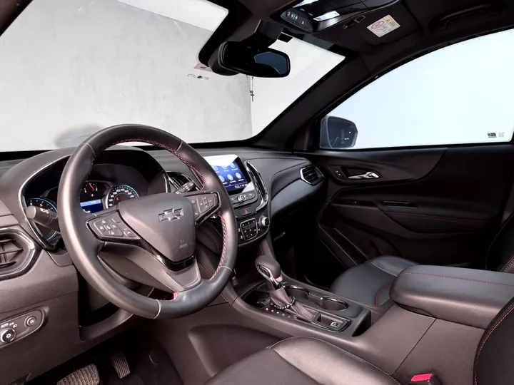 CHEVROLET EQUINOX — foto 5