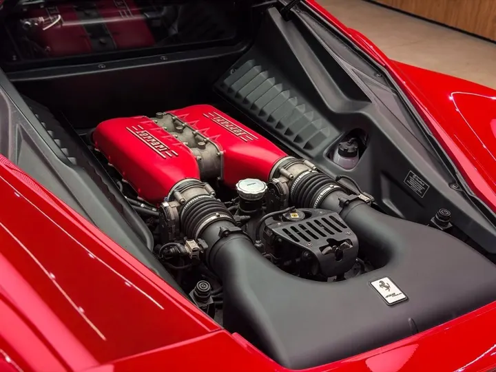 FERRARI 458 ITALIA — foto 13