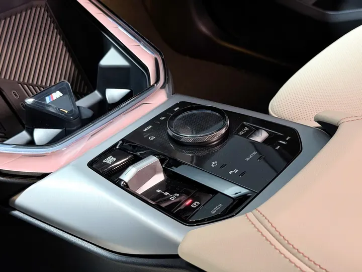 BMW X3 — foto 9