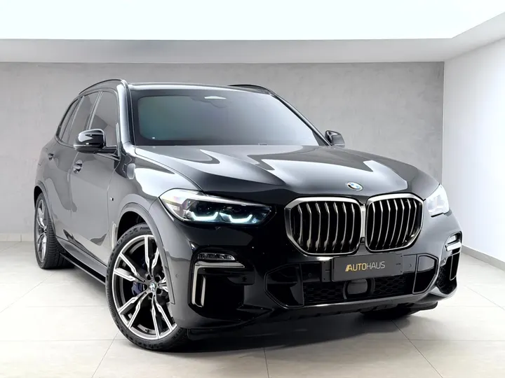 BMW X5 — foto 2