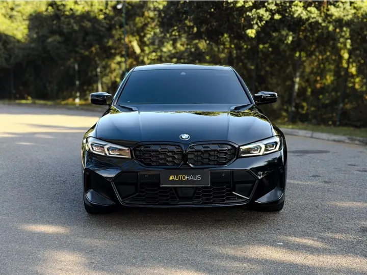 BMW 320i — foto 3