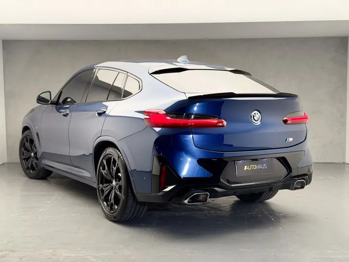 BMW X4 — foto 20