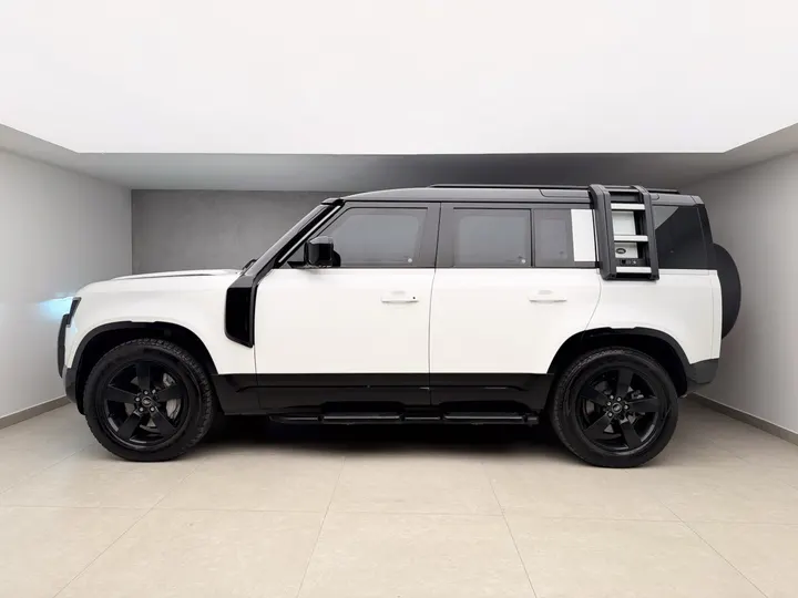 LAND ROVER DEFENDER — foto 12