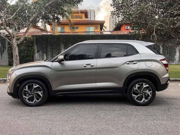 HYUNDAI CRETA — foto 12