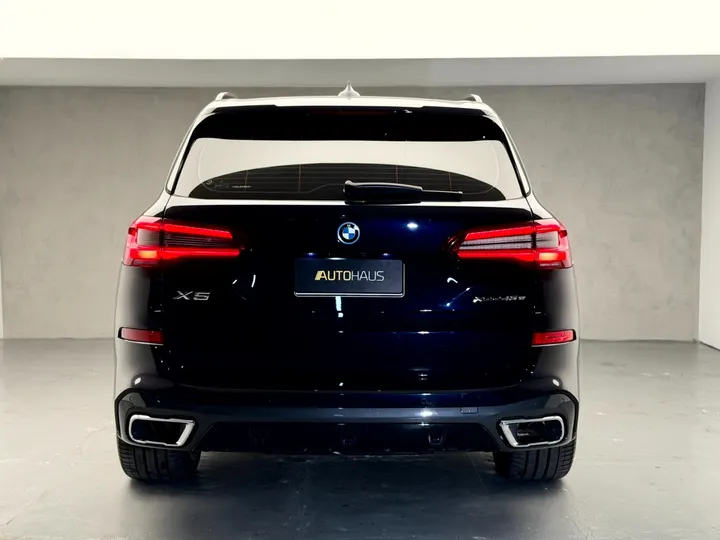 BMW X5 — foto 19