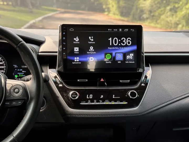 TOYOTA COROLLA — foto 11