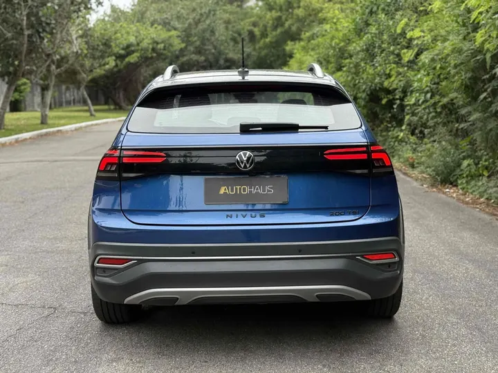VOLKSWAGEN NIVUS — foto 6
