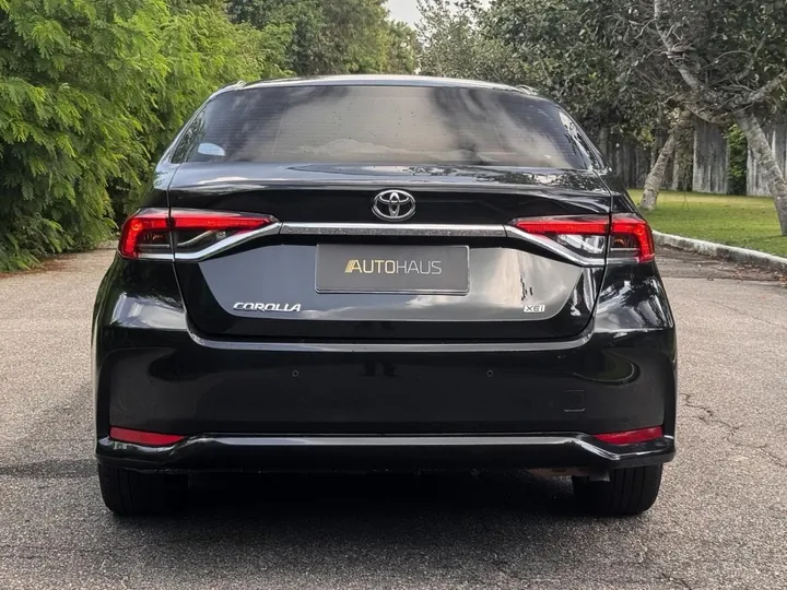 TOYOTA COROLLA — foto 17