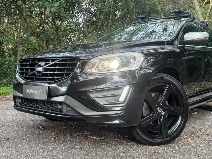 VOLVO XC60 — foto 2