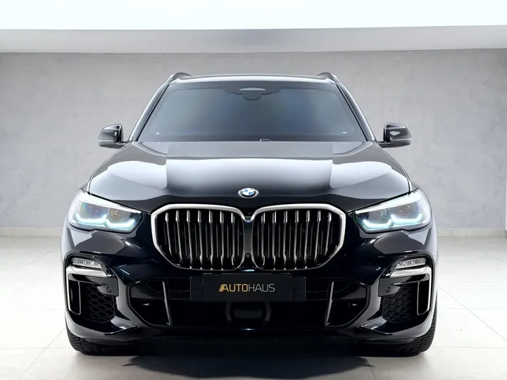 BMW X5 — foto 6