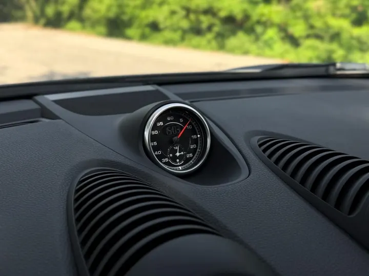 PORSCHE 718 — foto 13