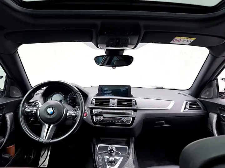BMW M2 — foto 8