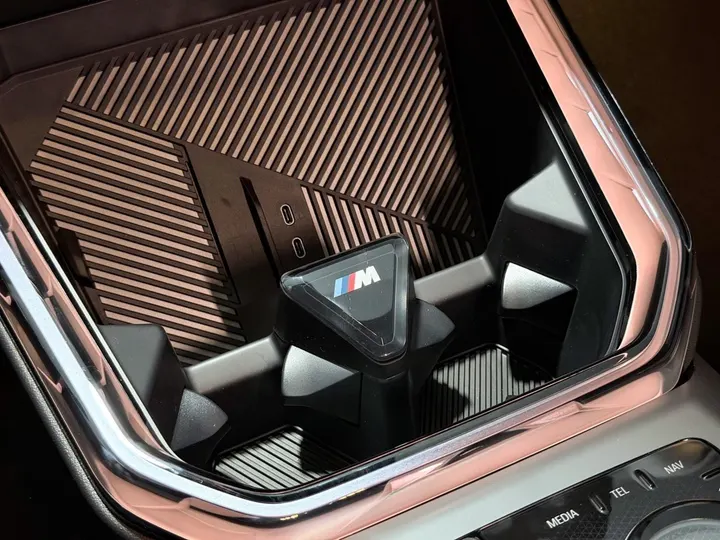 BMW X3 — foto 10
