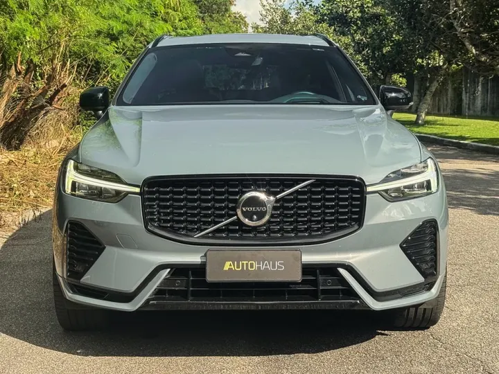 VOLVO XC60 — foto 2
