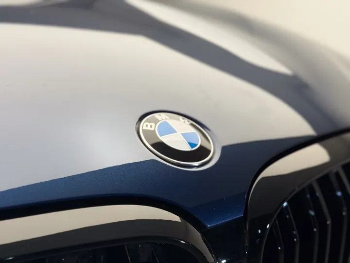 BMW X4 — foto 6