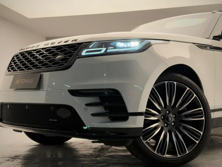 LAND ROVER RANGE ROVER VELAR — foto 2