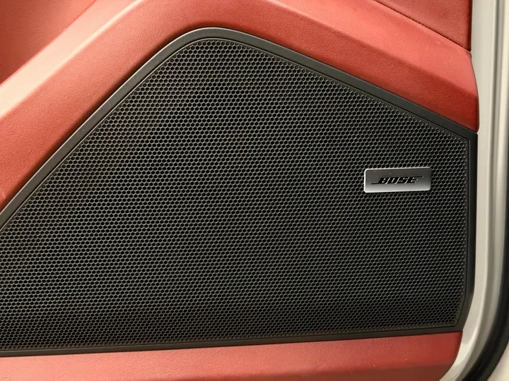 PORSCHE CAYENNE — foto 6