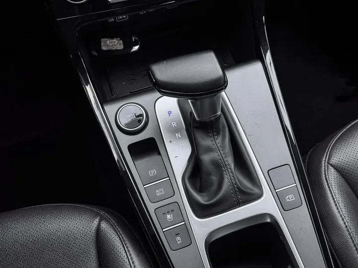 HYUNDAI CRETA — foto 9