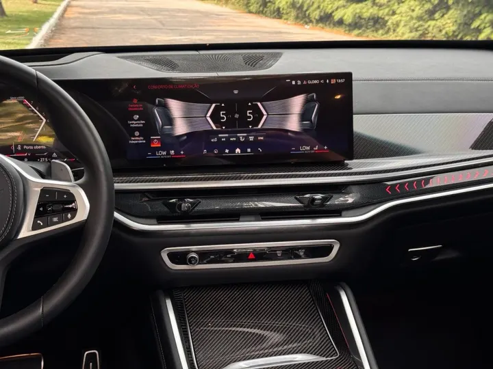 BMW X6 — foto 10