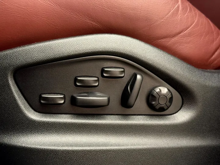 PORSCHE CAYENNE — foto 7