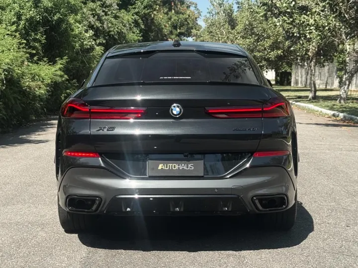 BMW X6 — foto 16
