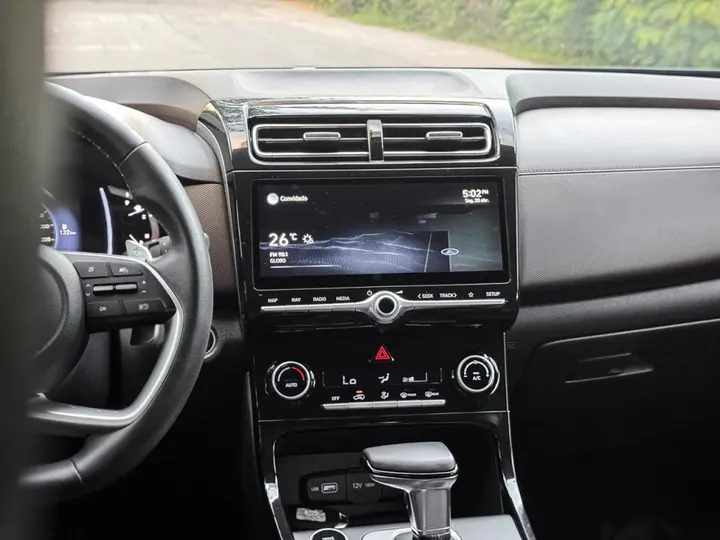 HYUNDAI CRETA — foto 8