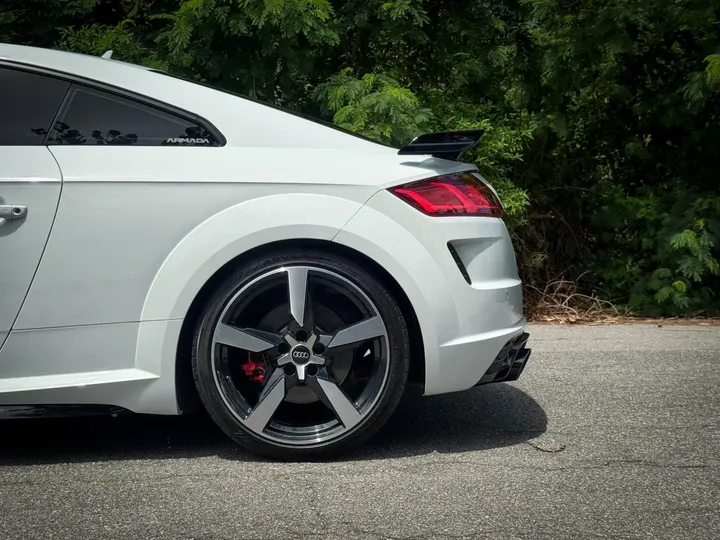 AUDI TT RS — foto 16