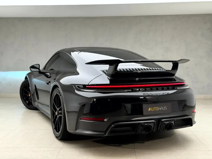 PORSCHE 911 — foto 20
