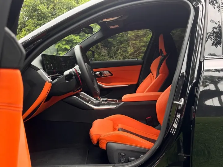 BMW M3 — foto 6