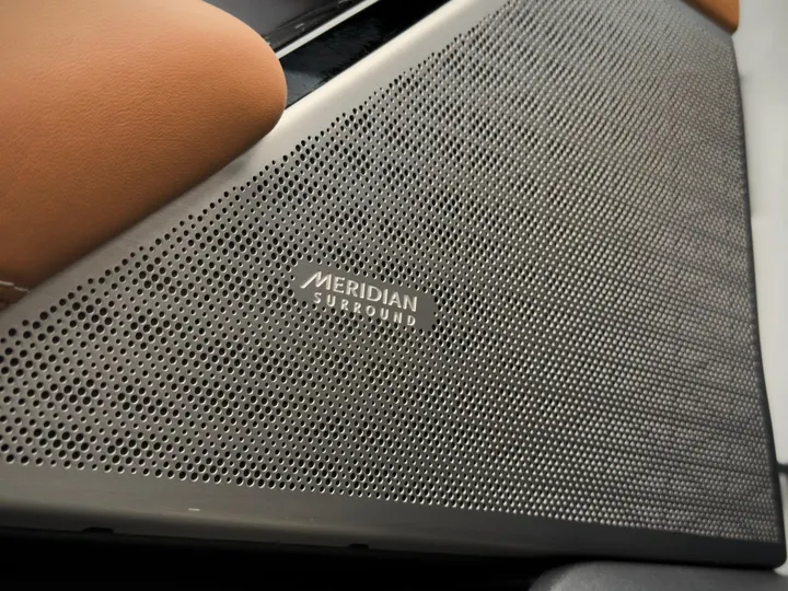 LAND ROVER RANGE ROVER VELAR — foto 7