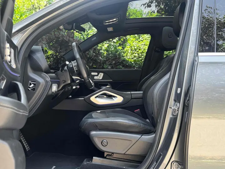 MERCEDES-BENZ GLE 53 AMG — foto 25