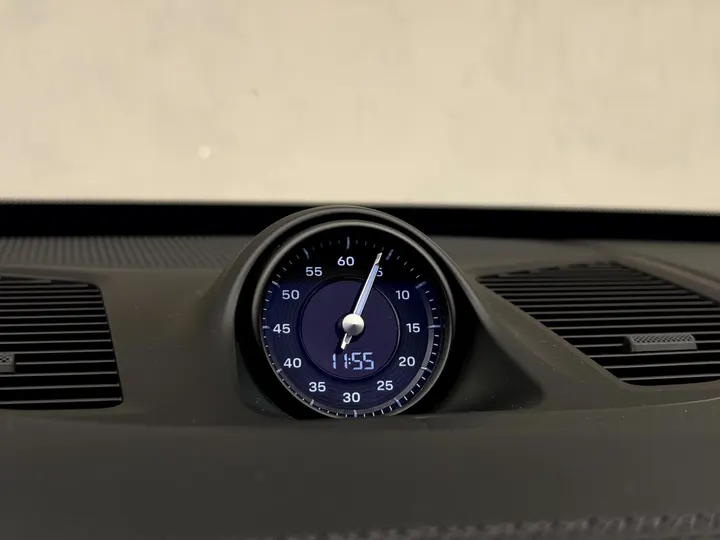PORSCHE CAYENNE — foto 13