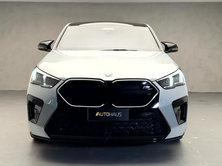 BMW X2 — foto 3