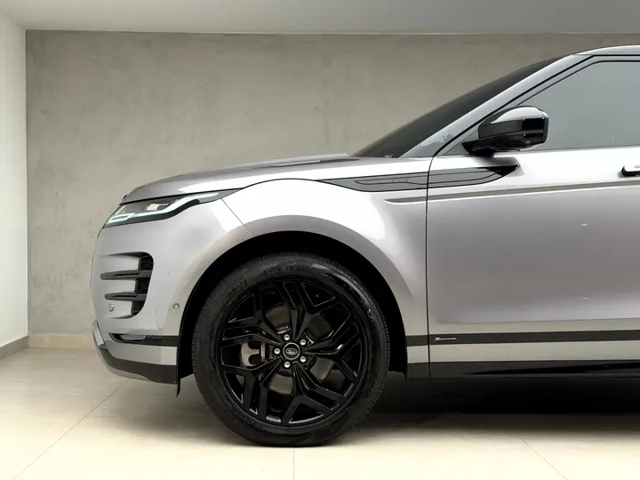 LAND ROVER RANGE ROVER EVOQUE — foto 13