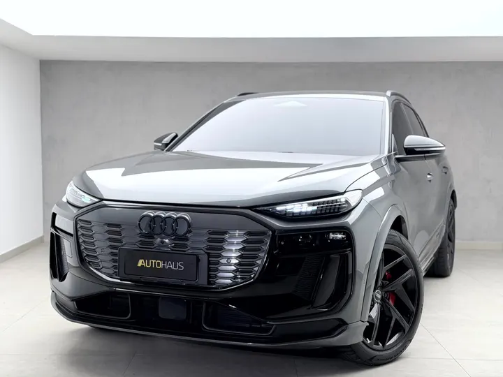 AUDI Q6 E-TRON — foto 3