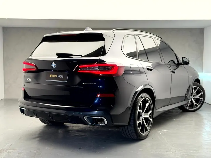 BMW X5 — foto 20