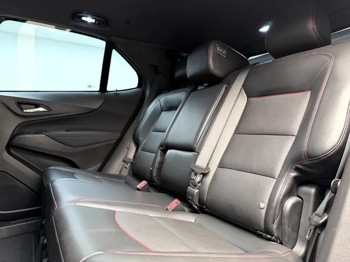 CHEVROLET EQUINOX — foto 16