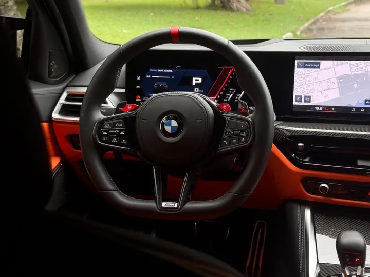BMW M3 — foto 10
