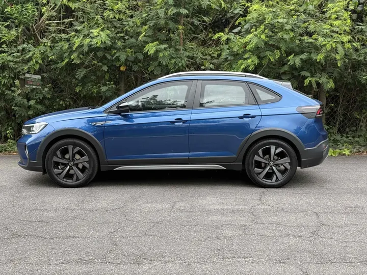 VOLKSWAGEN NIVUS — foto 5