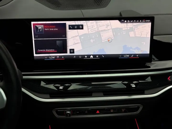 BMW X5 — foto 9